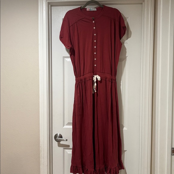 Free People Dress - Picture 3 of 6